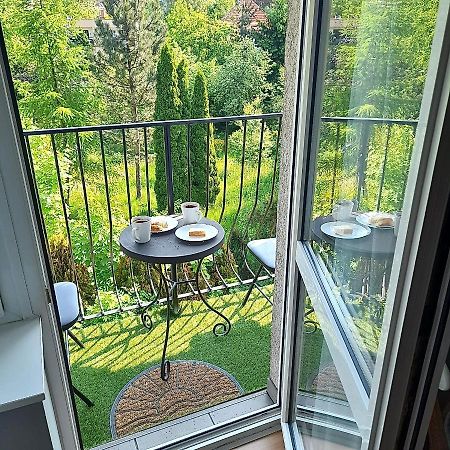 Apartament Deluxe イェレニャ・グーラ エクステリア 写真