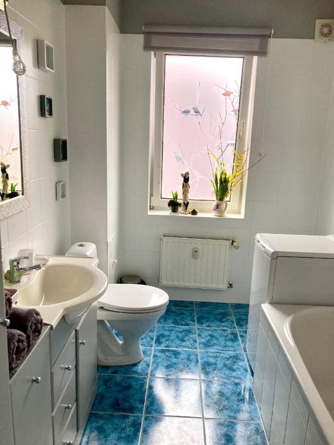 Apartament Deluxe イェレニャ・グーラ エクステリア 写真