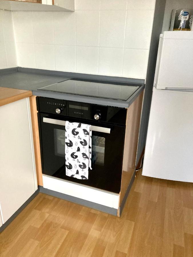 Apartament Deluxe イェレニャ・グーラ エクステリア 写真
